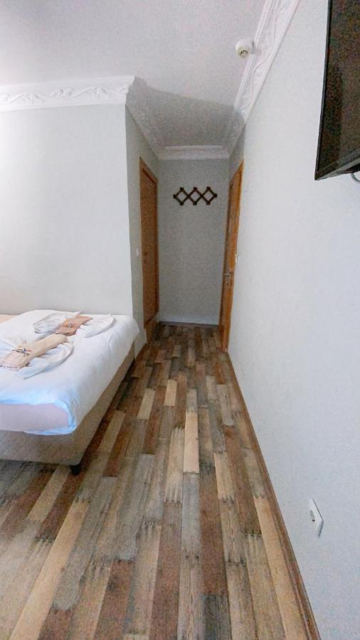 Redamancy Hotel Istanbul Exterior foto